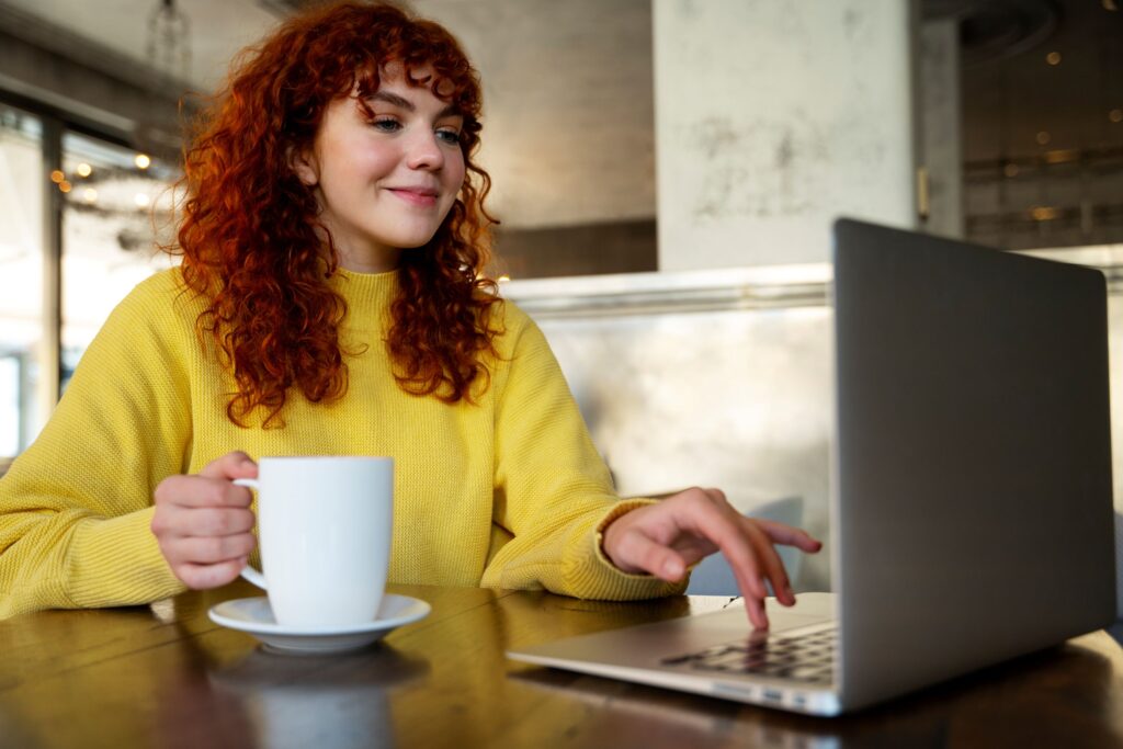 Produtividade no trabalho remoto
