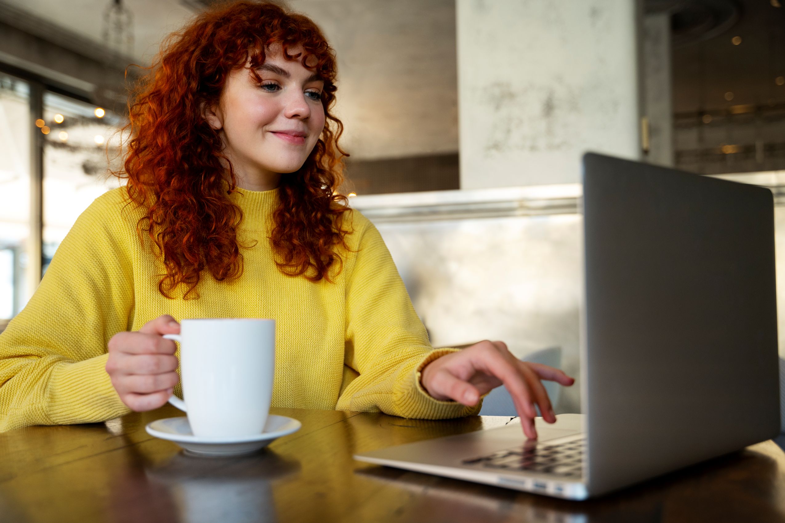 Produtividade no trabalho remoto