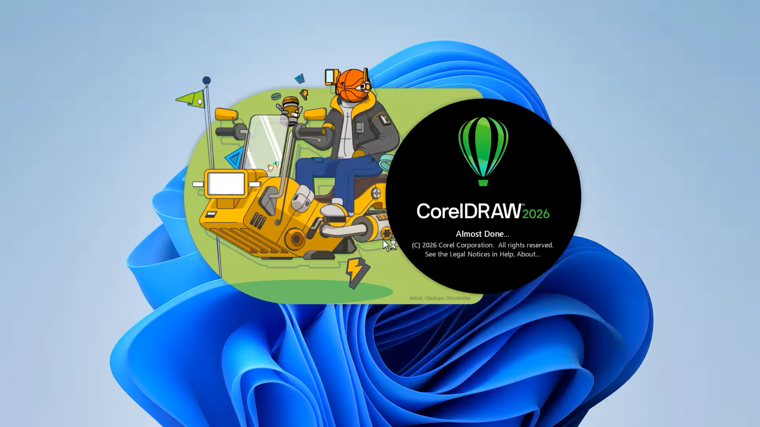 CorelDRAW 2026.2: conheça as novidades da nova atualização